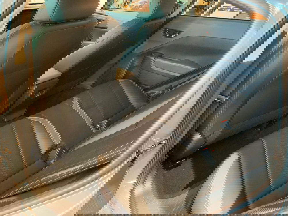 Subaru Crosstrek usata a Como (12)