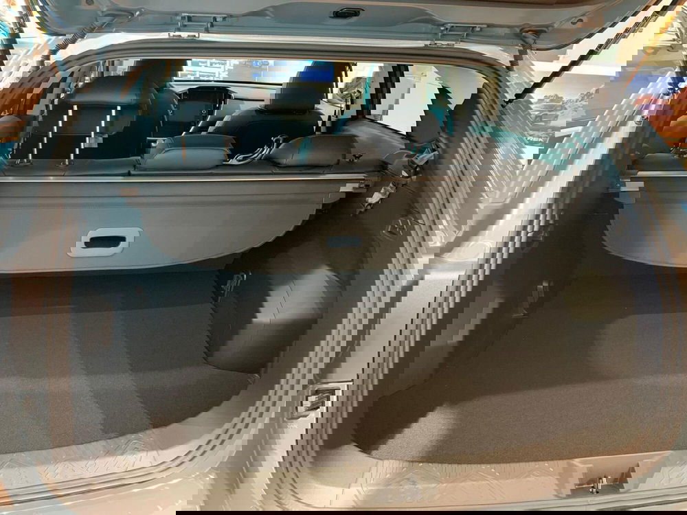 Subaru Crosstrek usata a Como (16)