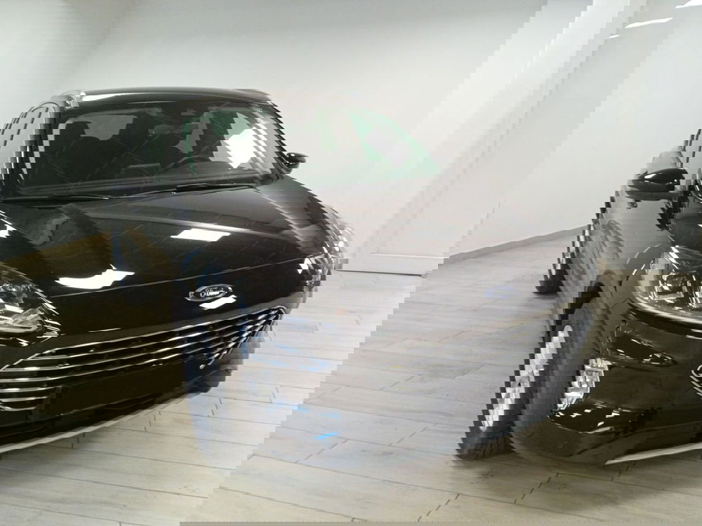 Ford Kuga usata a Torino