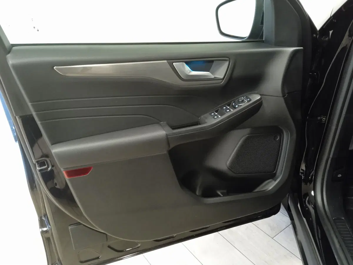 Ford Kuga usata a Torino (10)