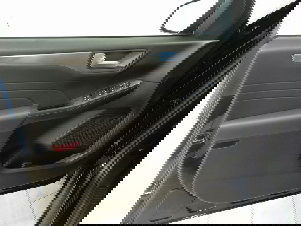 Ford Kuga usata a Torino (10)