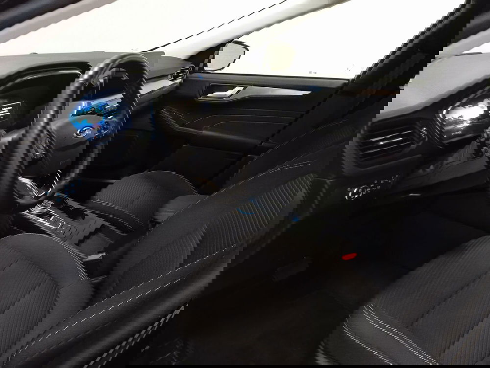 Ford Kuga usata a Torino (11)