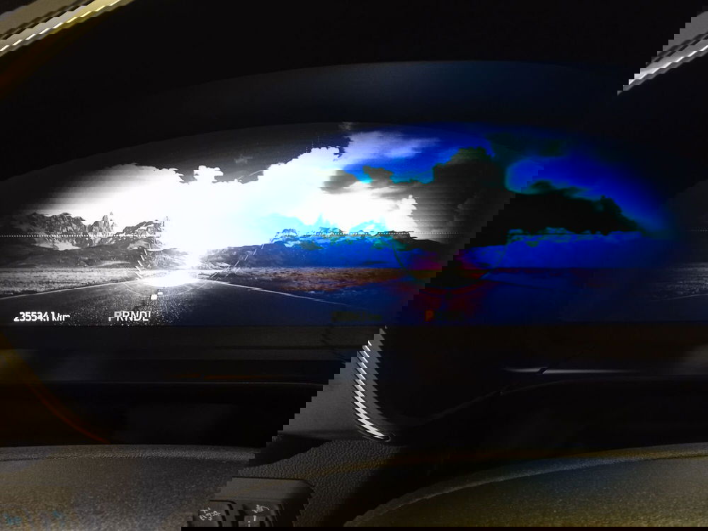 Ford Kuga usata a Torino (12)