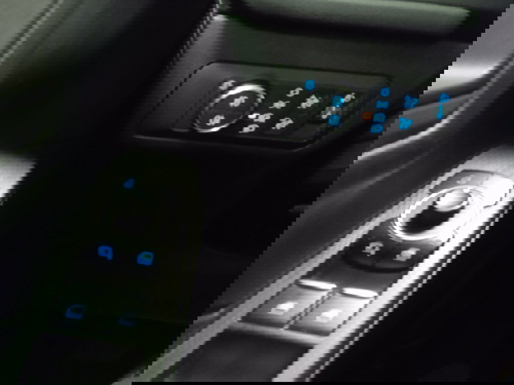 Ford Kuga usata a Torino (13)