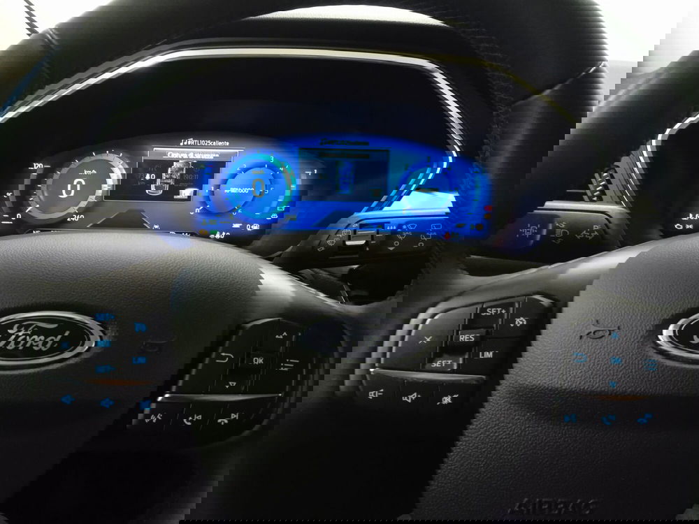 Ford Kuga usata a Torino (14)