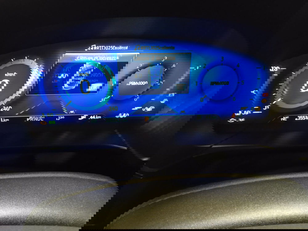 Ford Kuga usata a Torino (15)