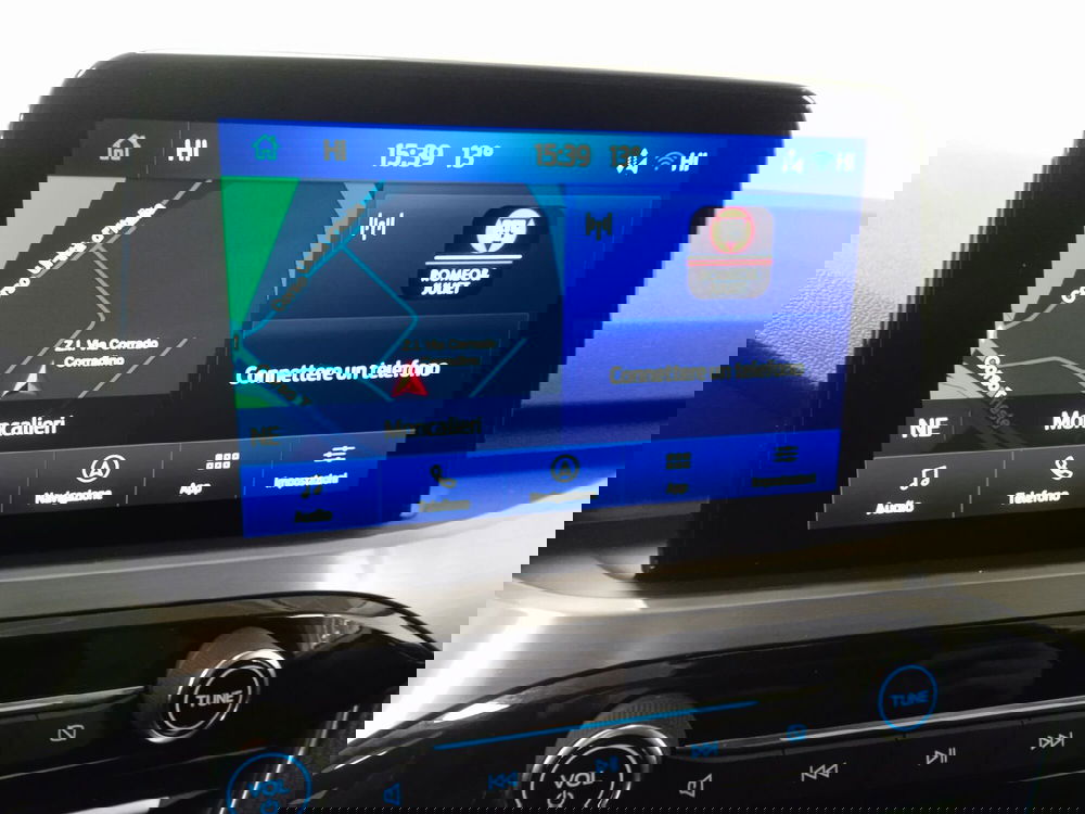 Ford Kuga usata a Torino (16)