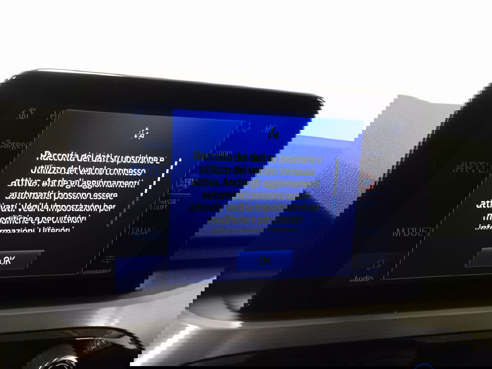 Ford Kuga usata a Torino (17)