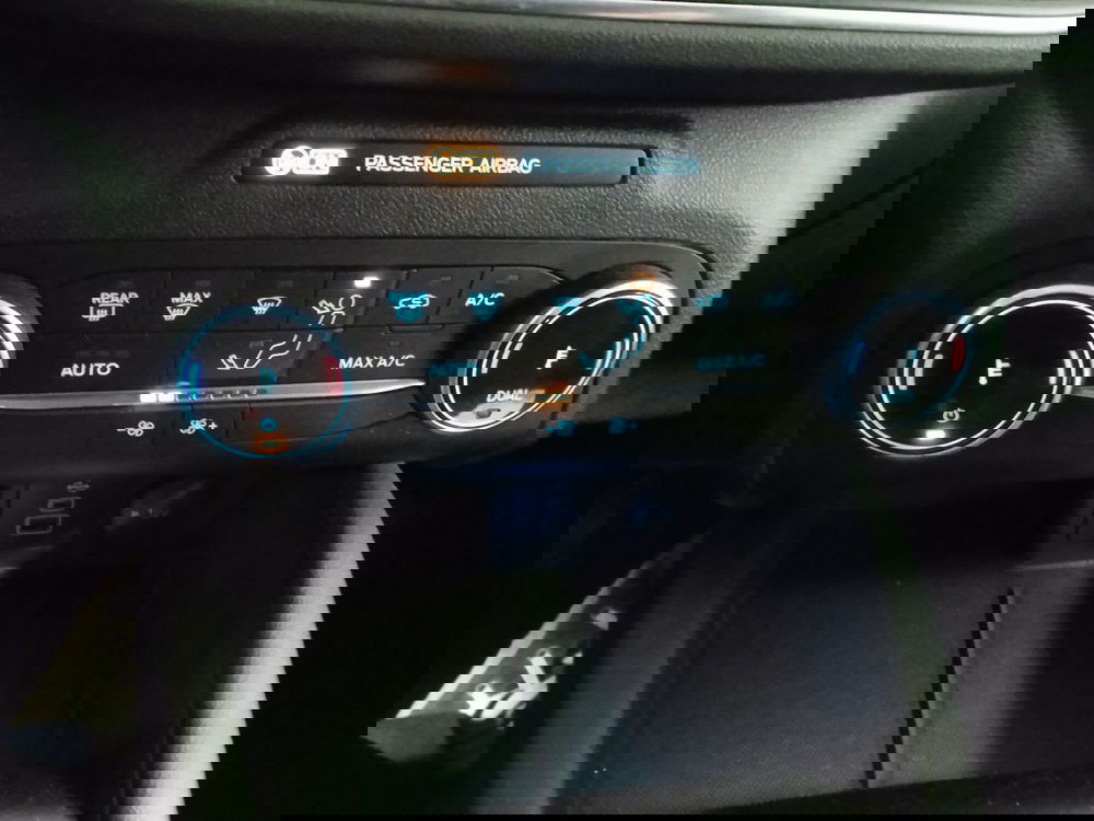 Ford Kuga usata a Torino (19)