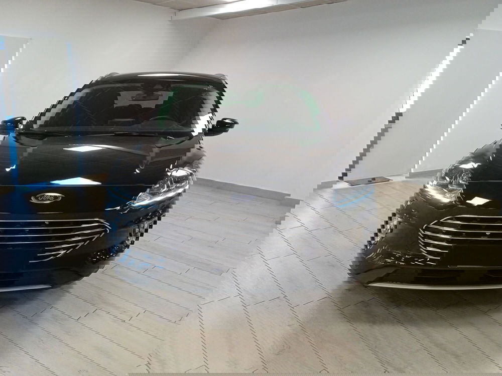 Ford Kuga usata a Torino (2)