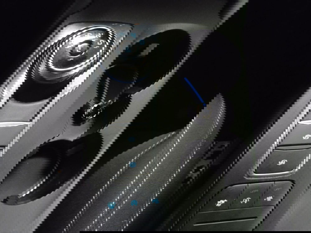 Ford Kuga usata a Torino (20)