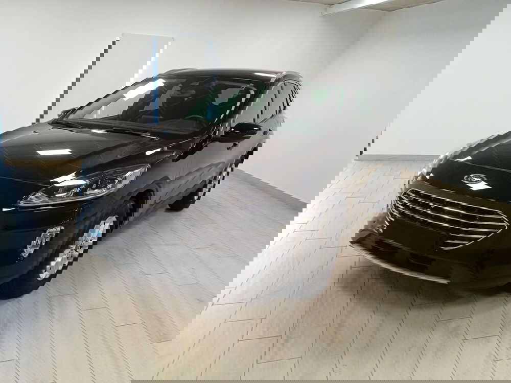 Ford Kuga usata a Torino (3)