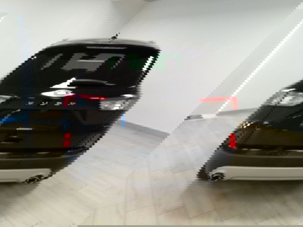 Ford Kuga usata a Torino (5)