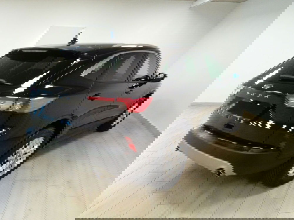 Ford Kuga usata a Torino (6)