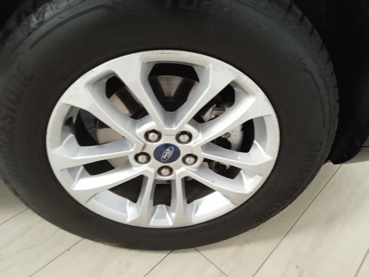 Ford Kuga usata a Torino (7)