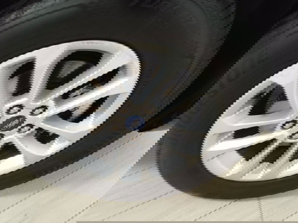 Ford Kuga usata a Torino (7)