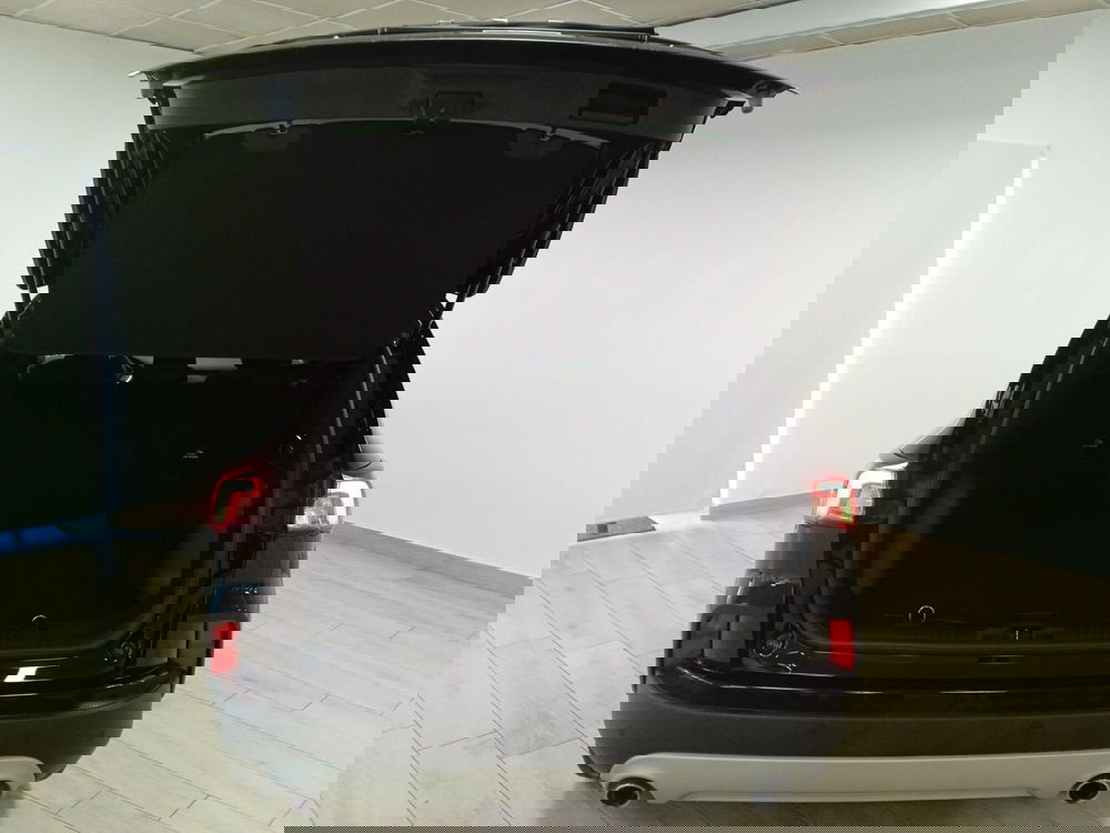 Ford Kuga usata a Torino (8)