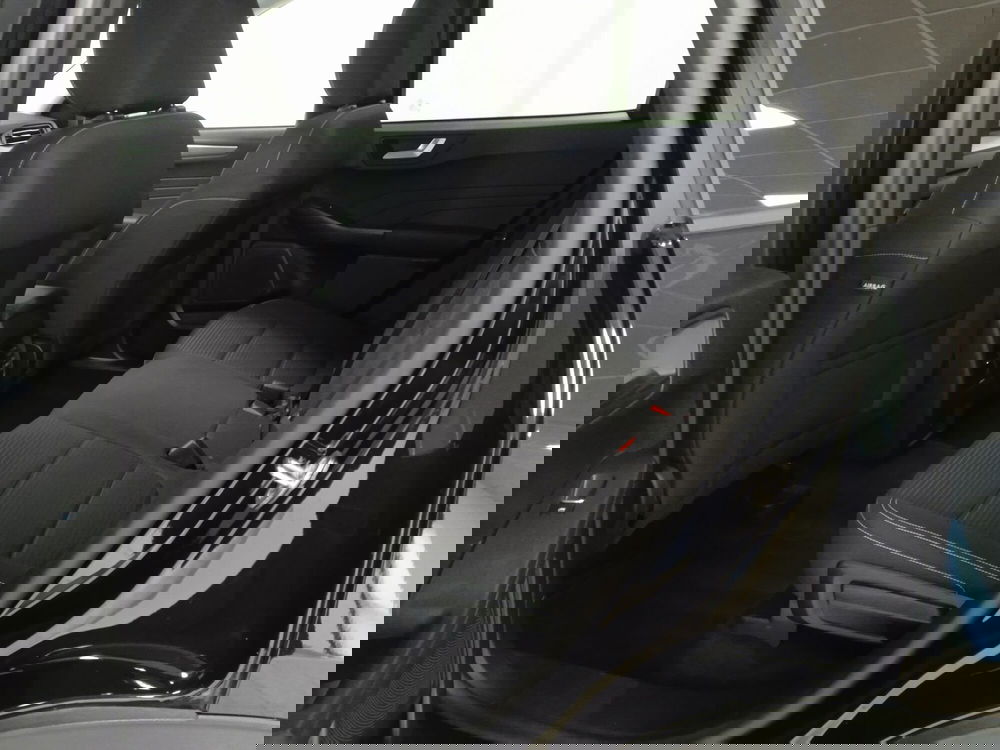 Ford Kuga usata a Torino (9)