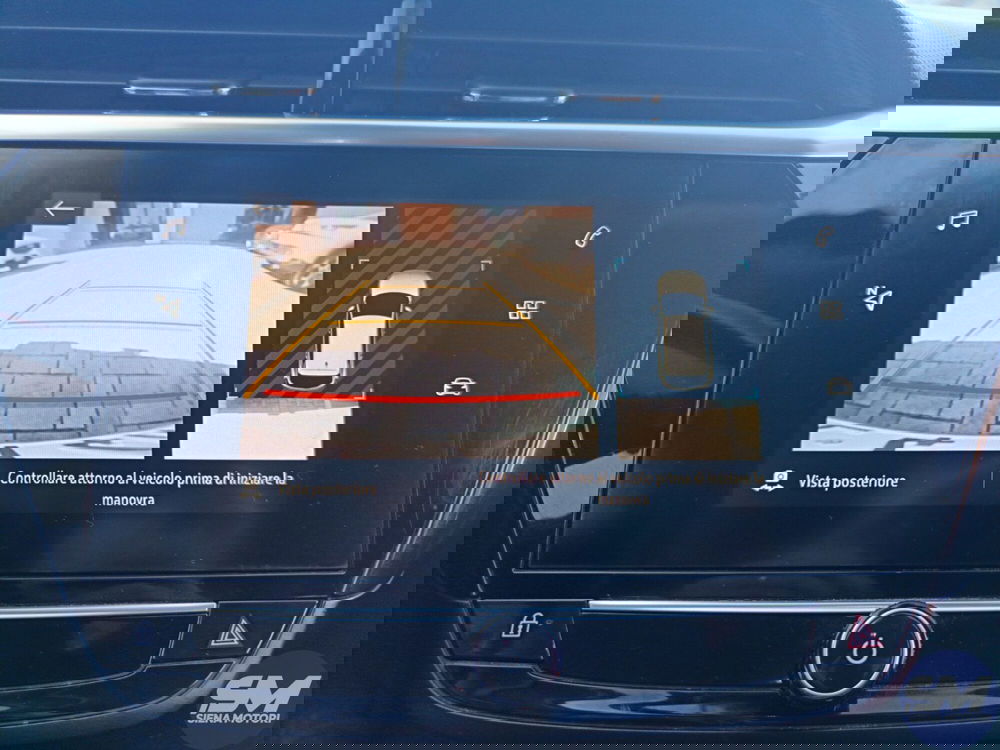 Opel Corsa usata a Siena (11)