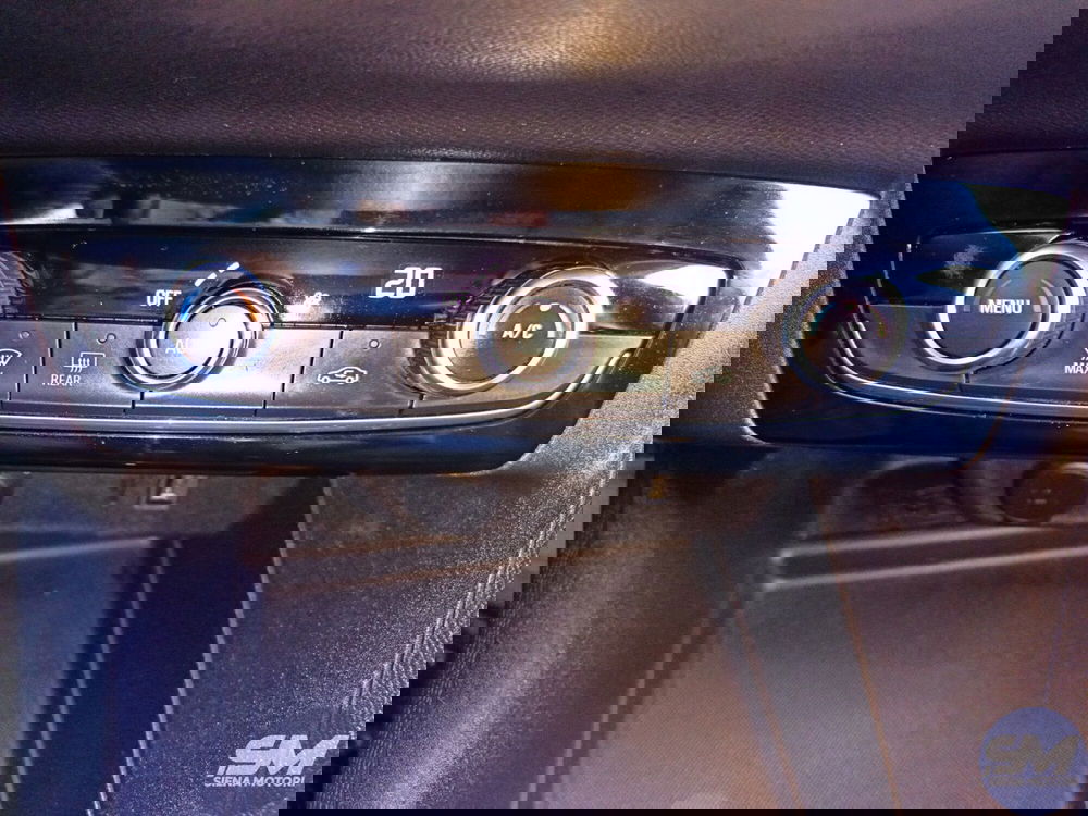 Opel Corsa usata a Siena (12)