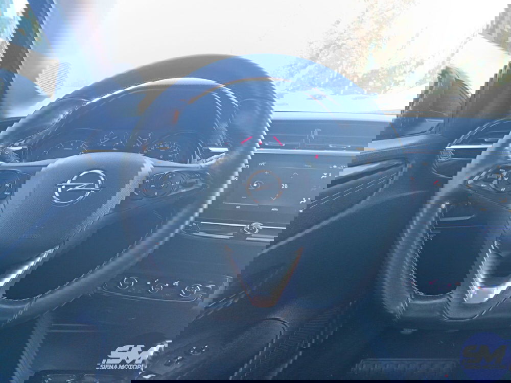 Opel Corsa usata a Siena (14)