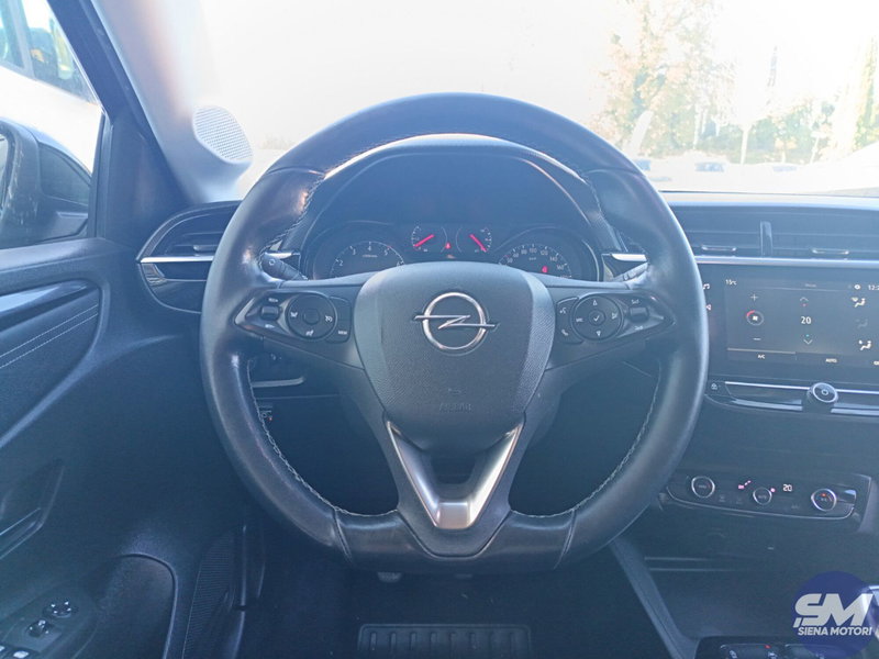 Opel Corsa usata a Siena (14)