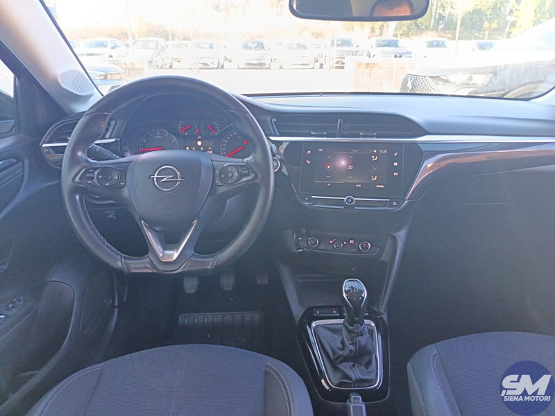 Opel Corsa usata a Siena (15)