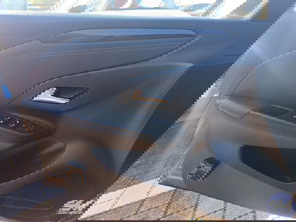 Opel Corsa usata a Siena (16)