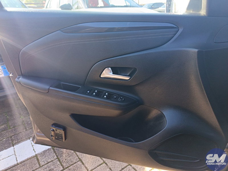 Opel Corsa usata a Siena (16)