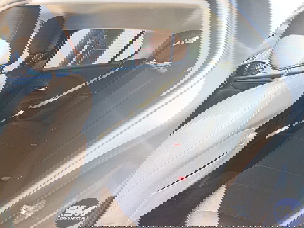 Opel Corsa usata a Siena (18)