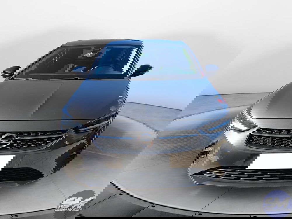 Opel Corsa usata a Siena (2)