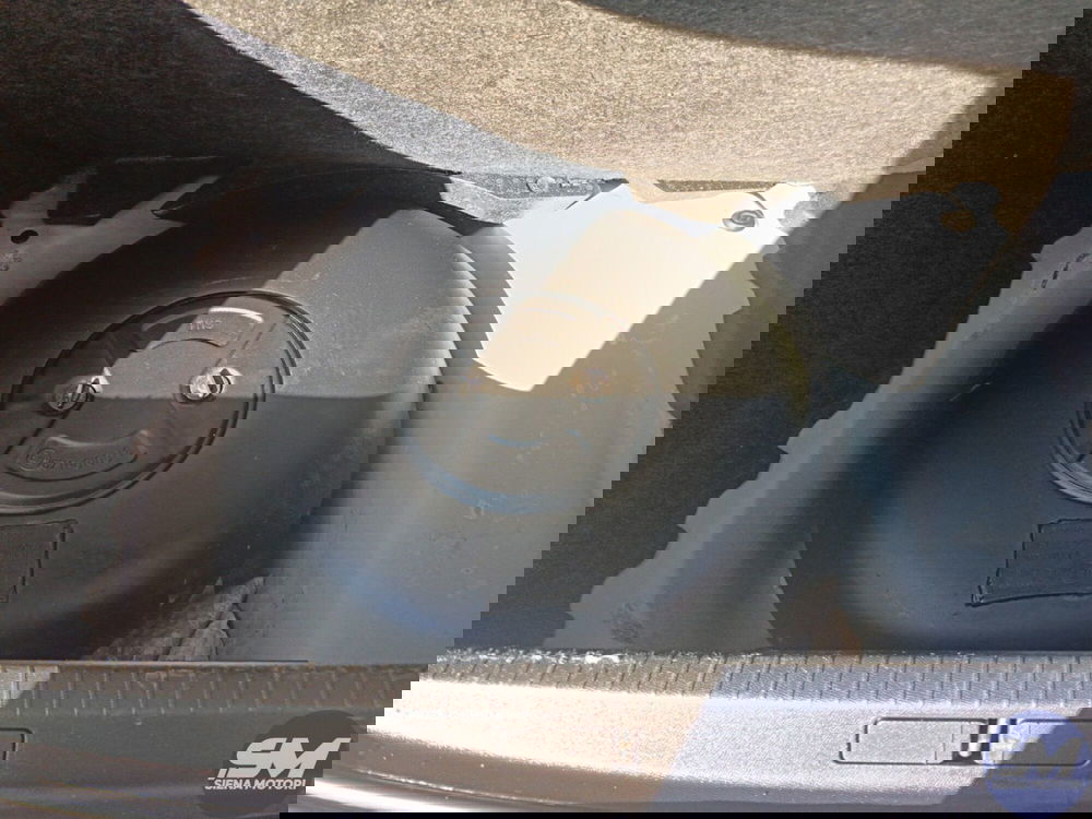 Opel Corsa usata a Siena (20)