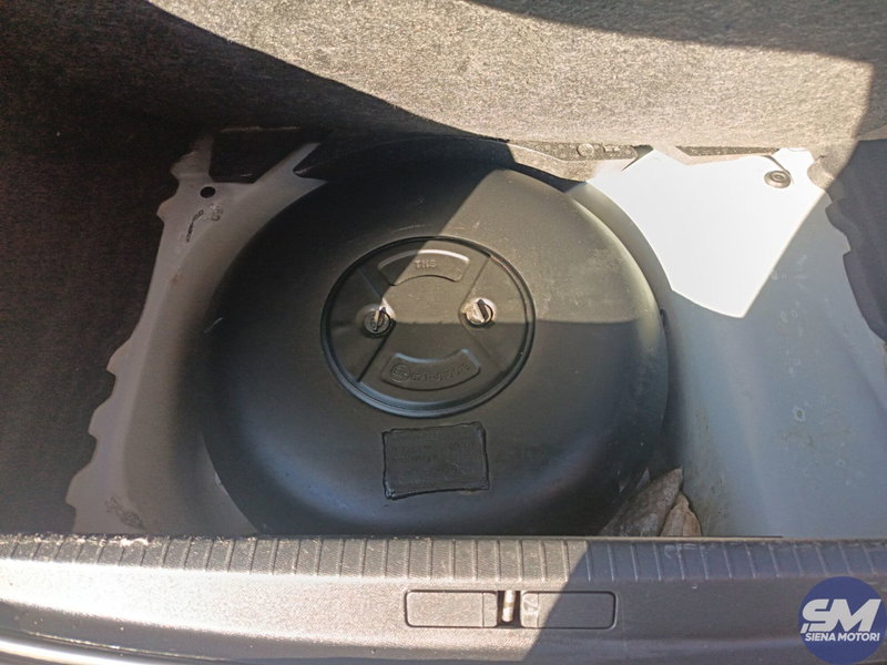 Opel Corsa usata a Siena (20)