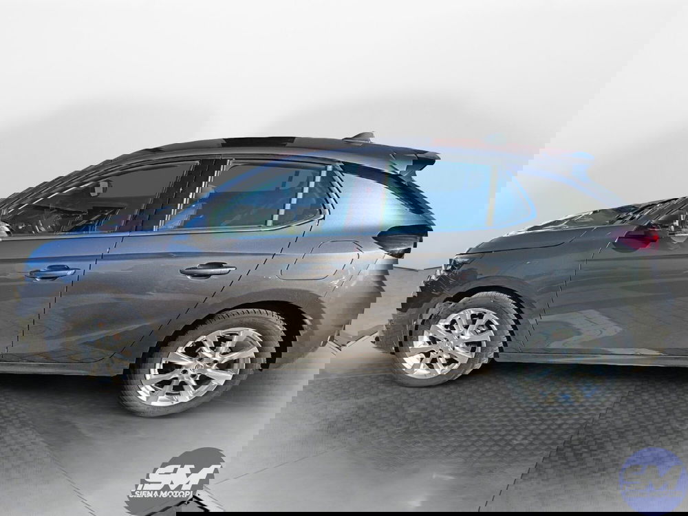 Opel Corsa usata a Siena (4)