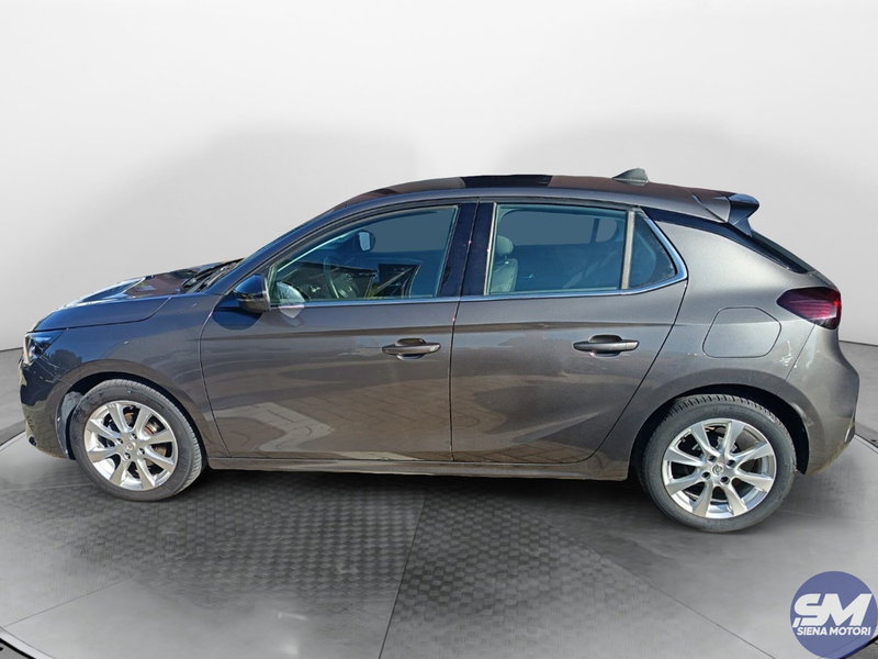 Opel Corsa usata a Siena (4)