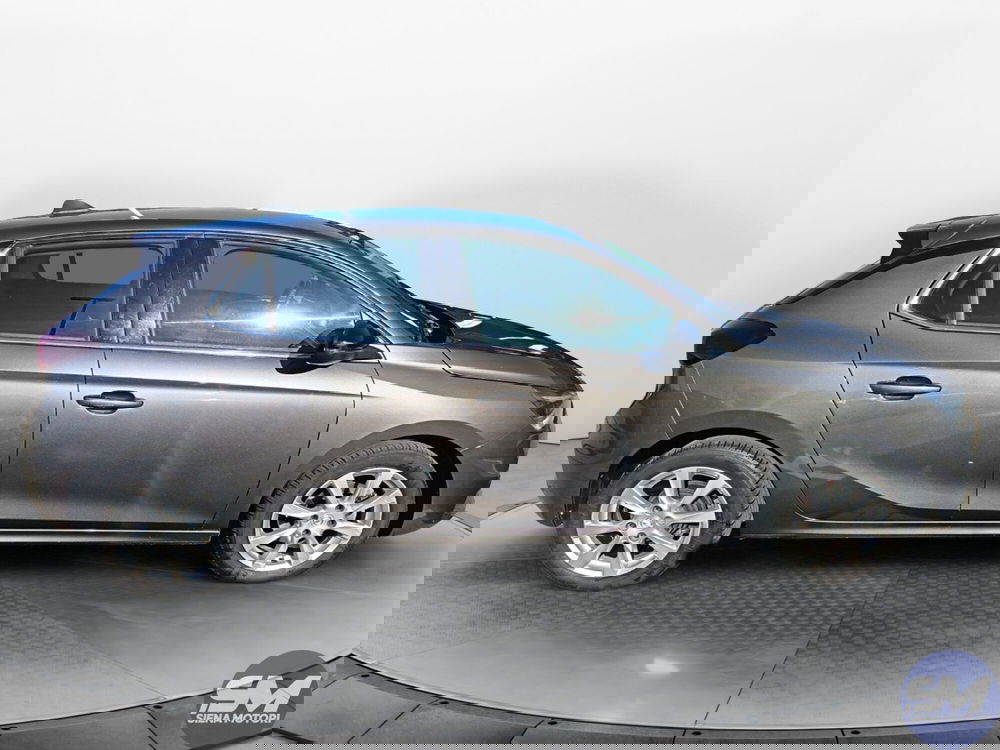 Opel Corsa usata a Siena (5)