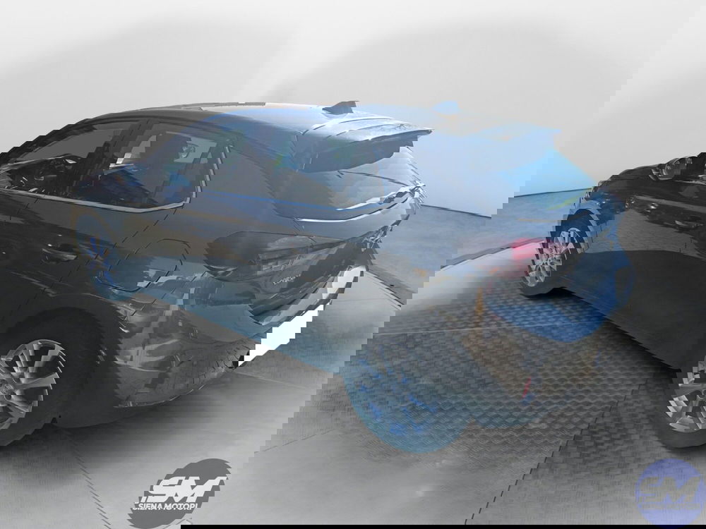 Opel Corsa usata a Siena (6)