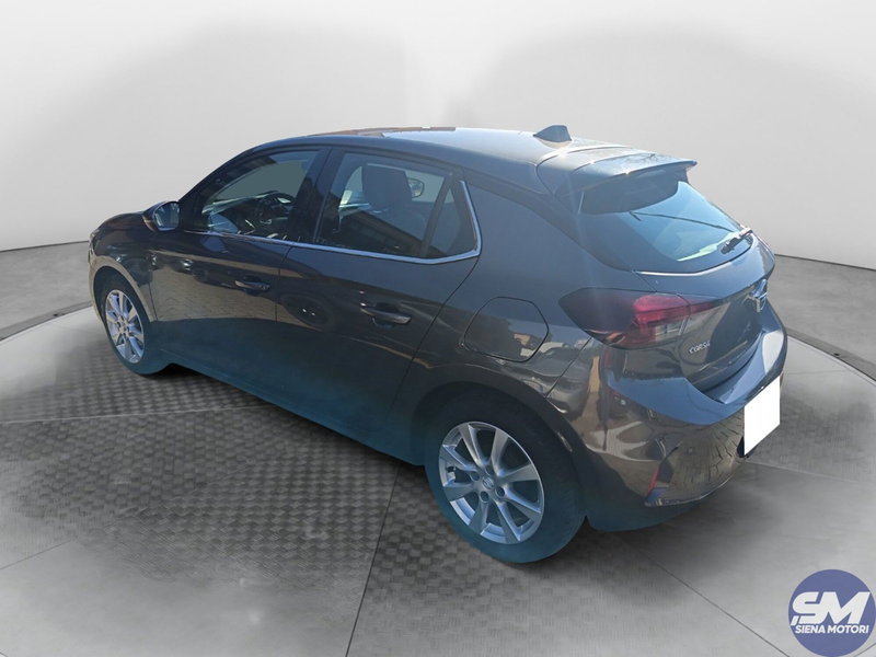 Opel Corsa usata a Siena (6)