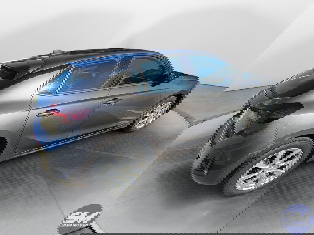 Opel Corsa usata a Siena (7)