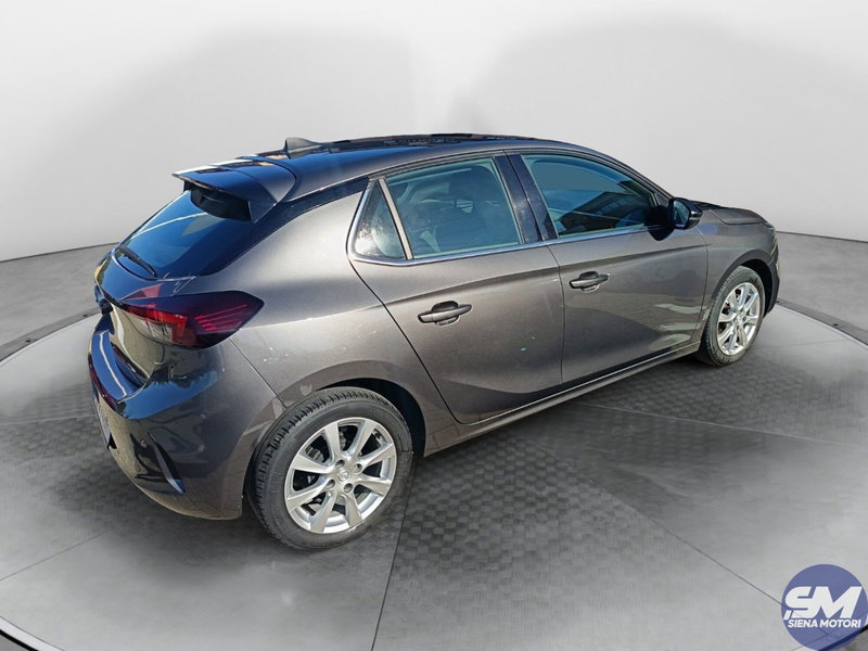 Opel Corsa usata a Siena (7)