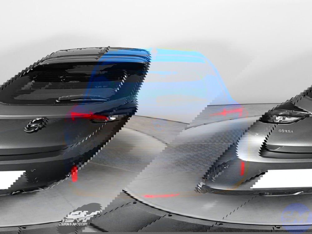 Opel Corsa usata a Siena (8)