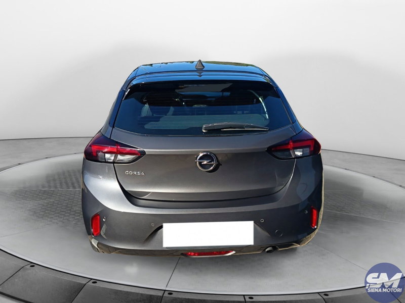 Opel Corsa usata a Siena (8)