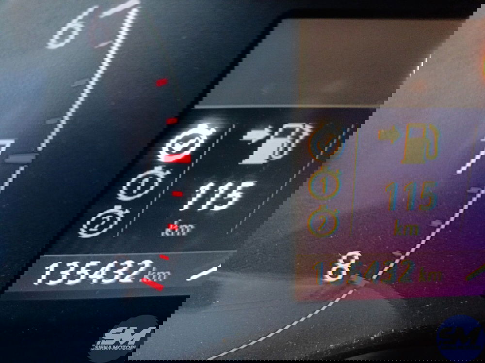 Opel Corsa usata a Siena (9)