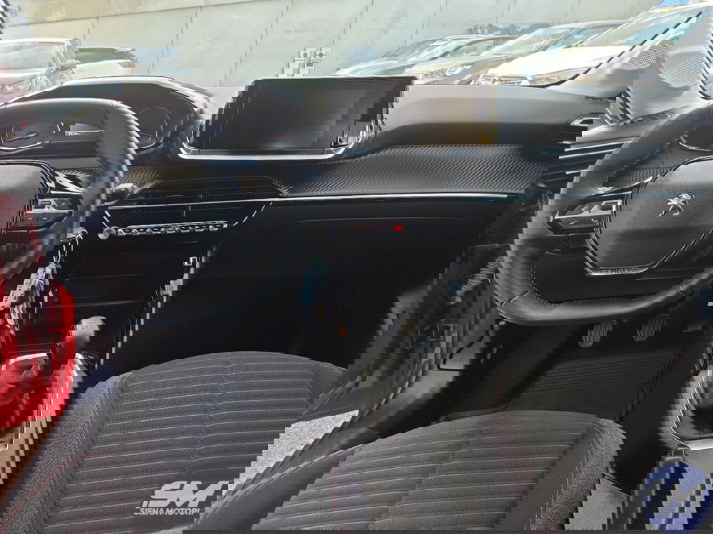 Peugeot 208 usata a Siena (12)