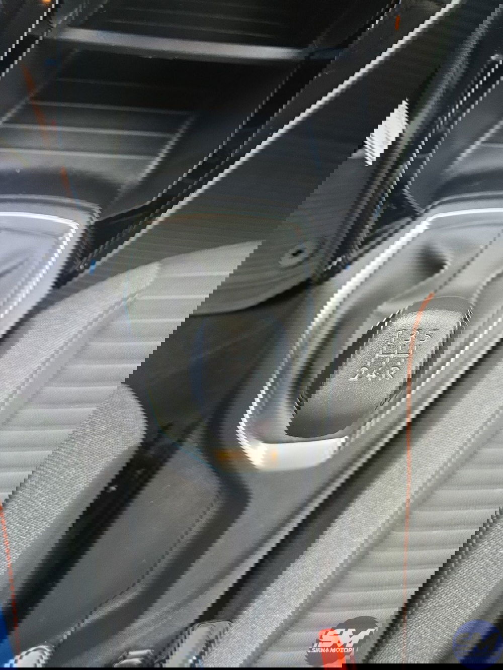 Peugeot 208 usata a Siena (13)