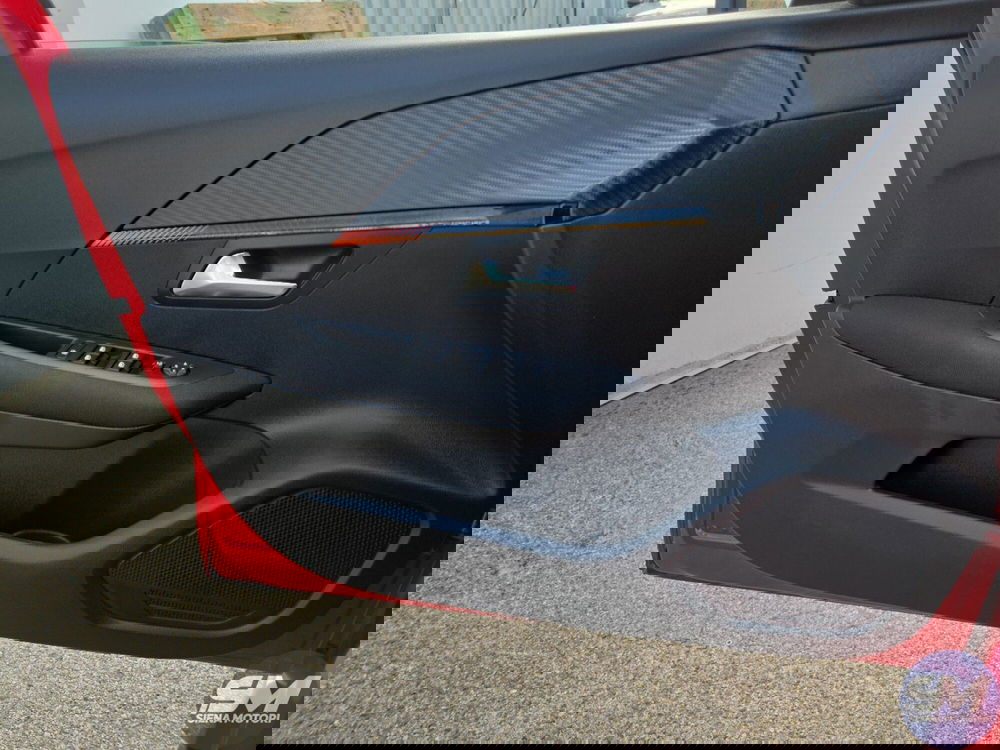 Peugeot 208 usata a Siena (14)