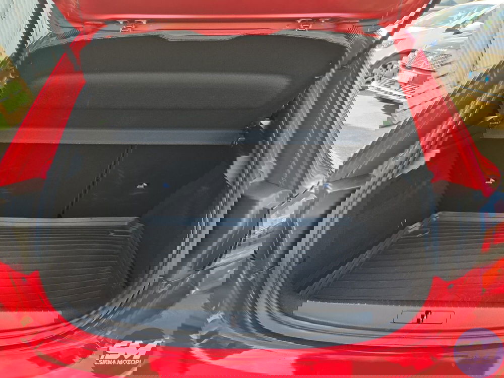 Peugeot 208 usata a Siena (17)