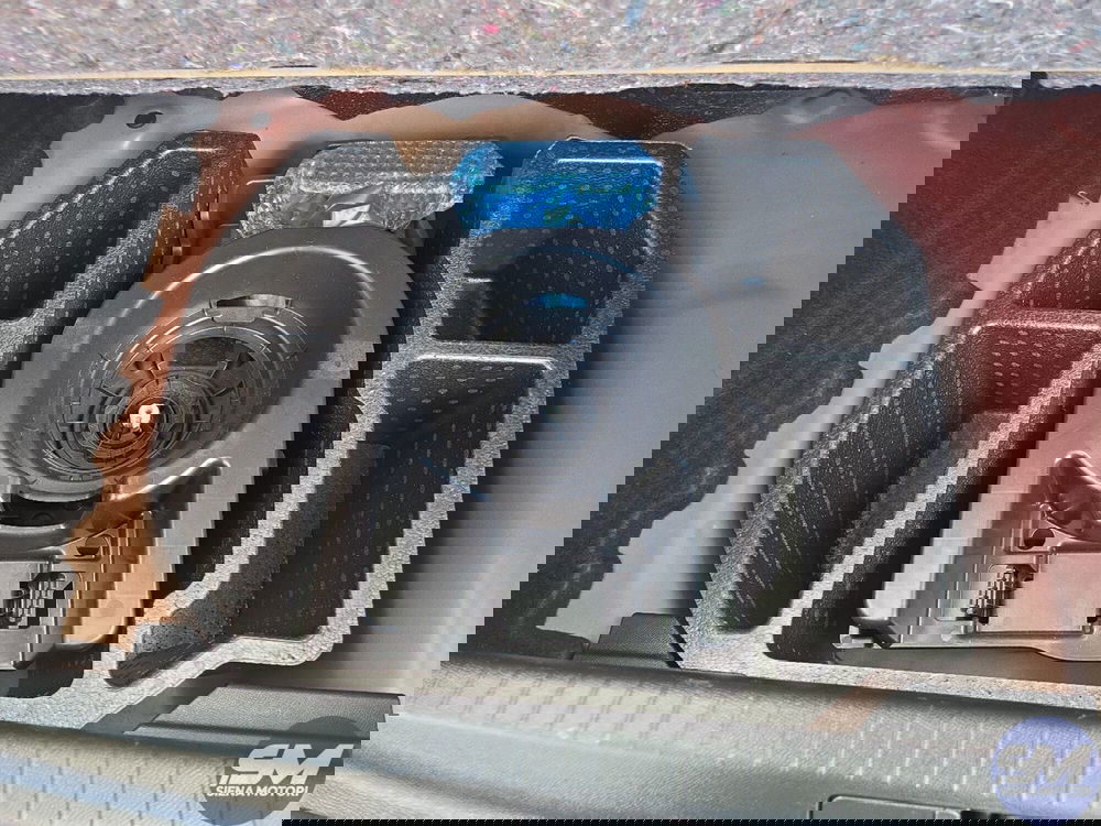 Peugeot 208 usata a Siena (18)