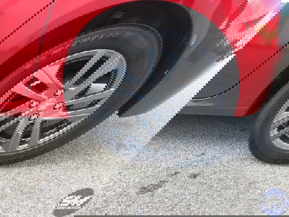 Peugeot 208 usata a Siena (19)