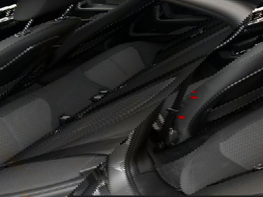 BMW Serie 1 usata a Vercelli (12)